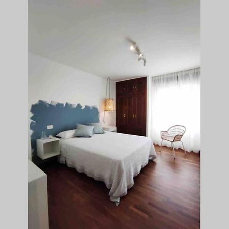 Appartamento Avenida 37 Caldas De Reis Esterno foto