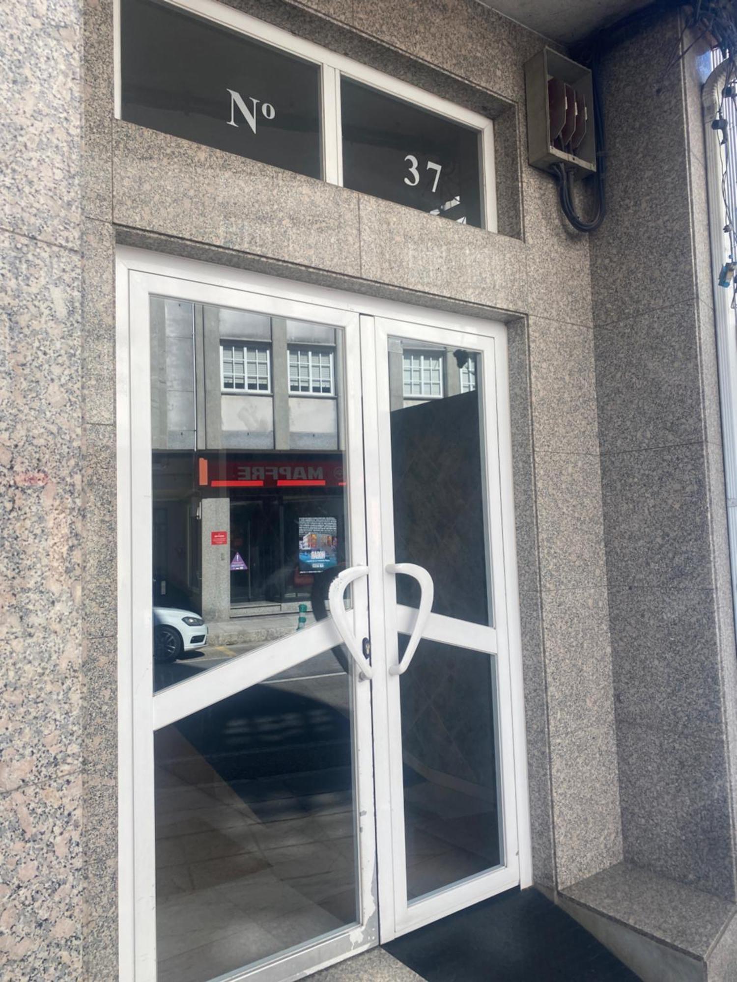 Appartamento Avenida 37 Caldas De Reis Esterno foto